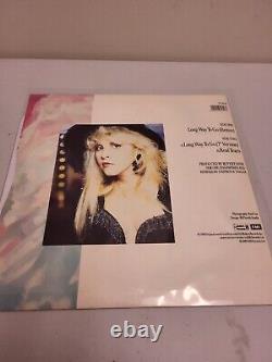 Massive Stevie Nicks And Fleetwood Mac Collection Records 45s Books CDs DVD VHS