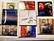 Mccartney Wings-archive Collection=cd 8 Lot-ram/wildlife/redrose/over America +4