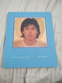 McCartney II 2 (Archive Collection) Paul McCartney (Deluxe, 3CD+DVD, 2011)