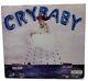 Melanie Martinez Cry Baby Storybook Cd Edition Rare Collectible