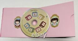 Melanie Martinez Cry Baby Storybook Cd Edition Rare Collectible