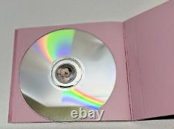 Melanie Martinez Cry Baby Storybook Cd Edition Rare Collectible