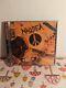 Nausea Punk Terrorist Anthology 2 Cd Rare