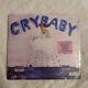 New Sealed Melanie Martinez Crybaby Booklet Cd Edition Rare Official Collectible