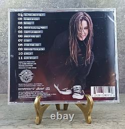 NEWithSEALED LISA MARIE PRESLEY CD COLLECTION STORM & GRACE + 2 OTHER TITLES (3)