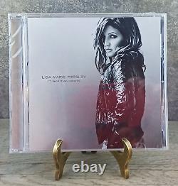 NEWithSEALED LISA MARIE PRESLEY CD COLLECTION STORM & GRACE + 2 OTHER TITLES (3)