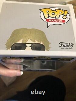 NIB Funko POP! ROCKS GUNS-N-ROSES Set of three Axl, Slash and Duff