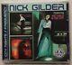 Nick Gilder Rare City Night / Frequency 2 On 1 Cd 2006 Hot Child In The City