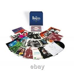 New 7Beatles/Singles Collection(Box)(UIKY75074)