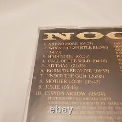 New Noon CD Ean Evans Lynyrd Skynyrd Outlaw Southern Rock 1997 Rick Craig MC5