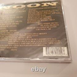 New Noon CD Ean Evans Lynyrd Skynyrd Outlaw Southern Rock 1997 Rick Craig MC5