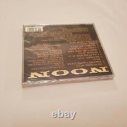 New Noon CD Ean Evans Lynyrd Skynyrd Outlaw Southern Rock 1997 Rick Craig MC5