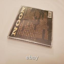 New Noon CD Ean Evans Lynyrd Skynyrd Outlaw Southern Rock 1997 Rick Craig MC5