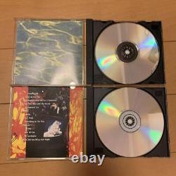 Nirvana CD Collection 10 Disc Set, Rock Music, Classic Albums, Limited Edition