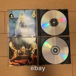 Nirvana CD Collection 10 Disc Set, Rock Music, Classic Albums, Limited Edition