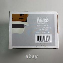 Notorious BIG B. I. G. Biggie Funko Pop 18 + Protector