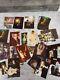 Over 600 Rock Music Photos Collection Anthrax Bon Jovi Springsteen + Many More