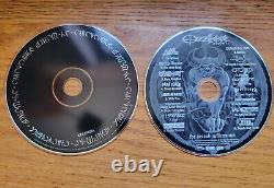 Ozzy Osbourne / Black Sabbath Collection CD Lot of 14