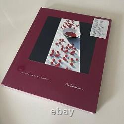 Paul McCartney Archive Collection Deluxe Box Set New, Sealed RARE Low #