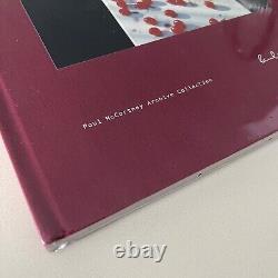 Paul McCartney Archive Collection Deluxe Box Set New, Sealed RARE Low #