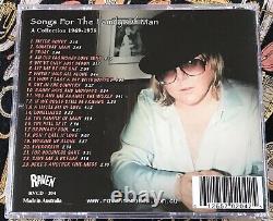 Paul Williams Songs For The Family Of Man A Collection 1969-1979 CD F/s