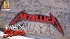 Pawn Stars 80s Metallica Signed Memorabilia Season 8 History