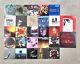 Pearl Jam Complete Christmas Single Vinyl Lot Collection Let Me Sleep Ten Club