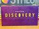 Pink Floyd Discovery Box Set 16 Cd Collection 14 Studio Albums Open Box