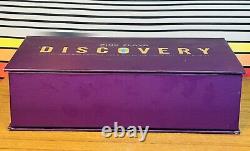 Pink Floyd Discovery Box Set 16 CD Collection 14 Studio Albums Open box