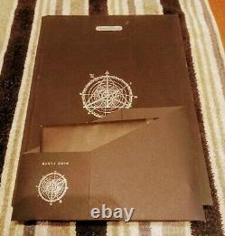 Pink Floyd Shine On Box Set 8 CD Set, 8 Collectible Post Cards & Book