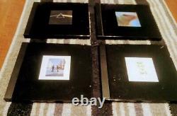 Pink Floyd Shine On Box Set 8 CD Set, 8 Collectible Post Cards & Book