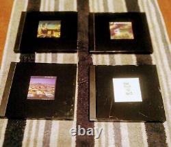 Pink Floyd Shine On Box Set 8 CD Set, 8 Collectible Post Cards & Book