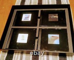 Pink Floyd Shine On Box Set 8 CD Set, 8 Collectible Post Cards & Book