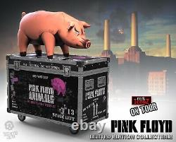 Pink Floyd (The Pig) Rock Iconz On Tour Series Collectible