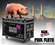 Pink Floyd (the Pig) Rock Iconz On Tour Series Collectible