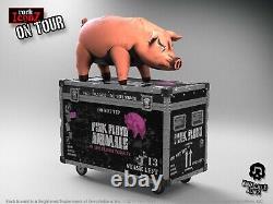 Pink Floyd (The Pig) Rock Iconz On Tour Series Collectible