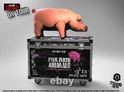 Pink Floyd (The Pig) Rock Iconz On Tour Series Collectible