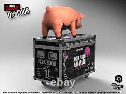 Pink Floyd (The Pig) Rock Iconz On Tour Series Collectible