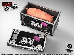 Pink Floyd (The Pig) Rock Iconz On Tour Series Collectible