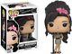 Pop Rocks 3.75 Inch Action Figure Amy Winehouse #48