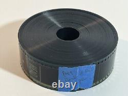 Pray For Rock & Roll Rare Theatrical Movie? Trailer 35mm collectible Film cells