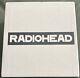 Radiohead Album Box Set 2007 7x Cds Holland Import