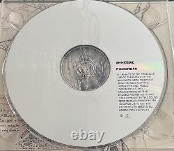 Radiohead Album Box Set 2007 7x CDs Holland Import