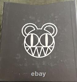 Radiohead Album Box Set 2007 7x CDs Holland Import