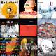 Radiohead Complete Vinyl Collection 9 Lp Custom Bundle New & Sealed