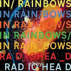 Radiohead Complete Vinyl Collection 9 LP Custom Bundle New & Sealed