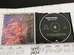 Radiohead Remix Project CD Australia