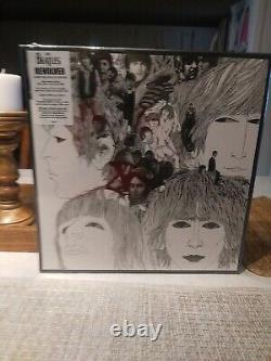 Revolver Special Edition 5 CD by The Beatles (CD, 2022)