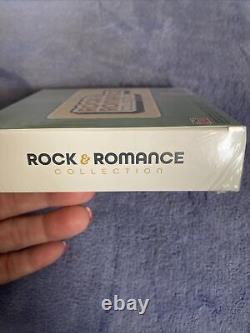 Rock & Romance Collection Time Life 9 CDs Over 150 Songs & Booklet Rare & HTF