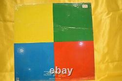 SEALED QUEEN Hot Space LP Orig Press